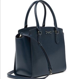 SOLD Kate Spade Jeanne Medium Satchel